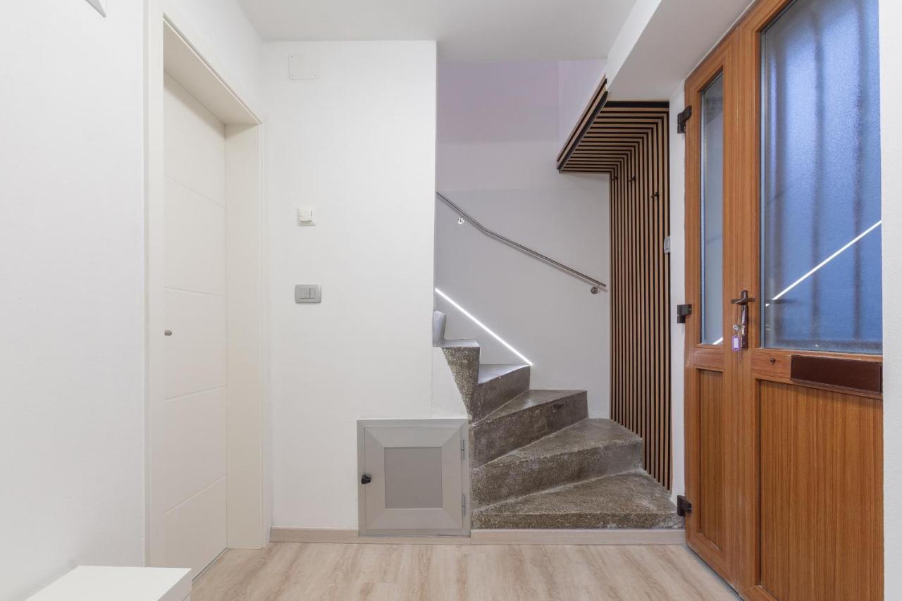 Apartment Ena Near Pula Amphitheater Ngoại thất bức ảnh
