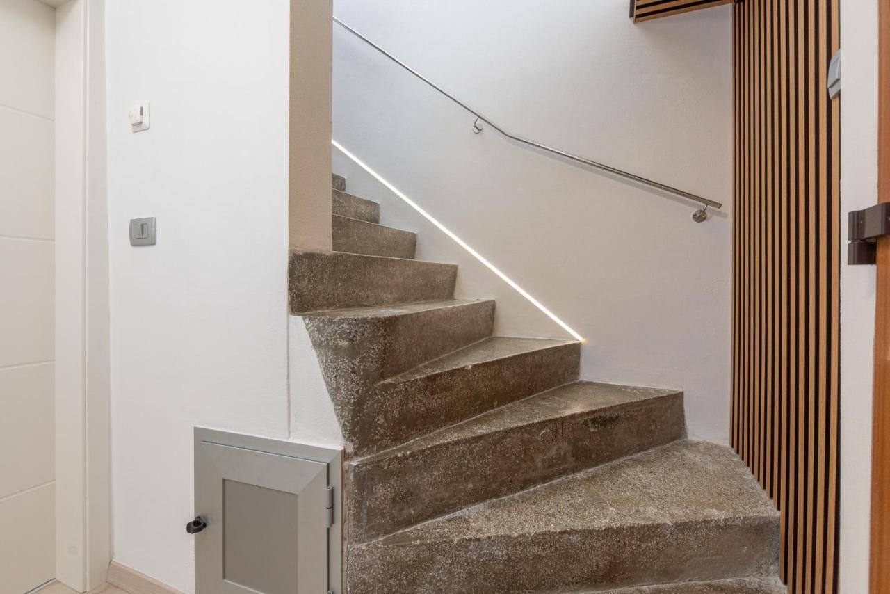Apartment Ena Near Pula Amphitheater Ngoại thất bức ảnh