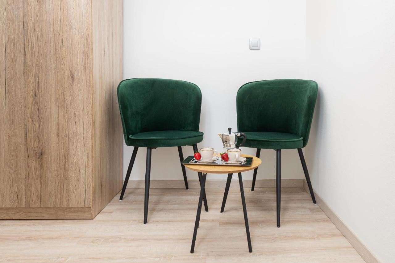Apartment Ena Near Pula Amphitheater Ngoại thất bức ảnh