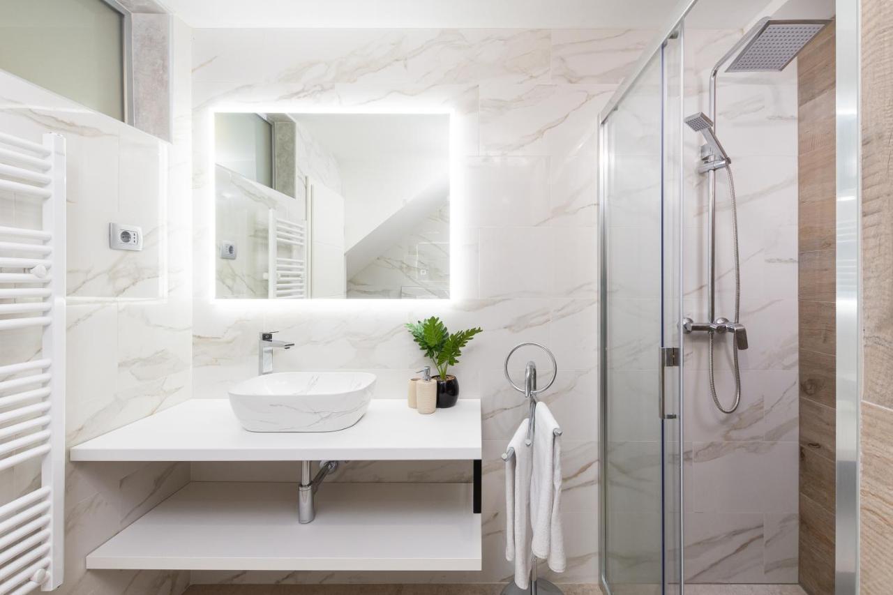 Apartment Ena Near Pula Amphitheater Ngoại thất bức ảnh