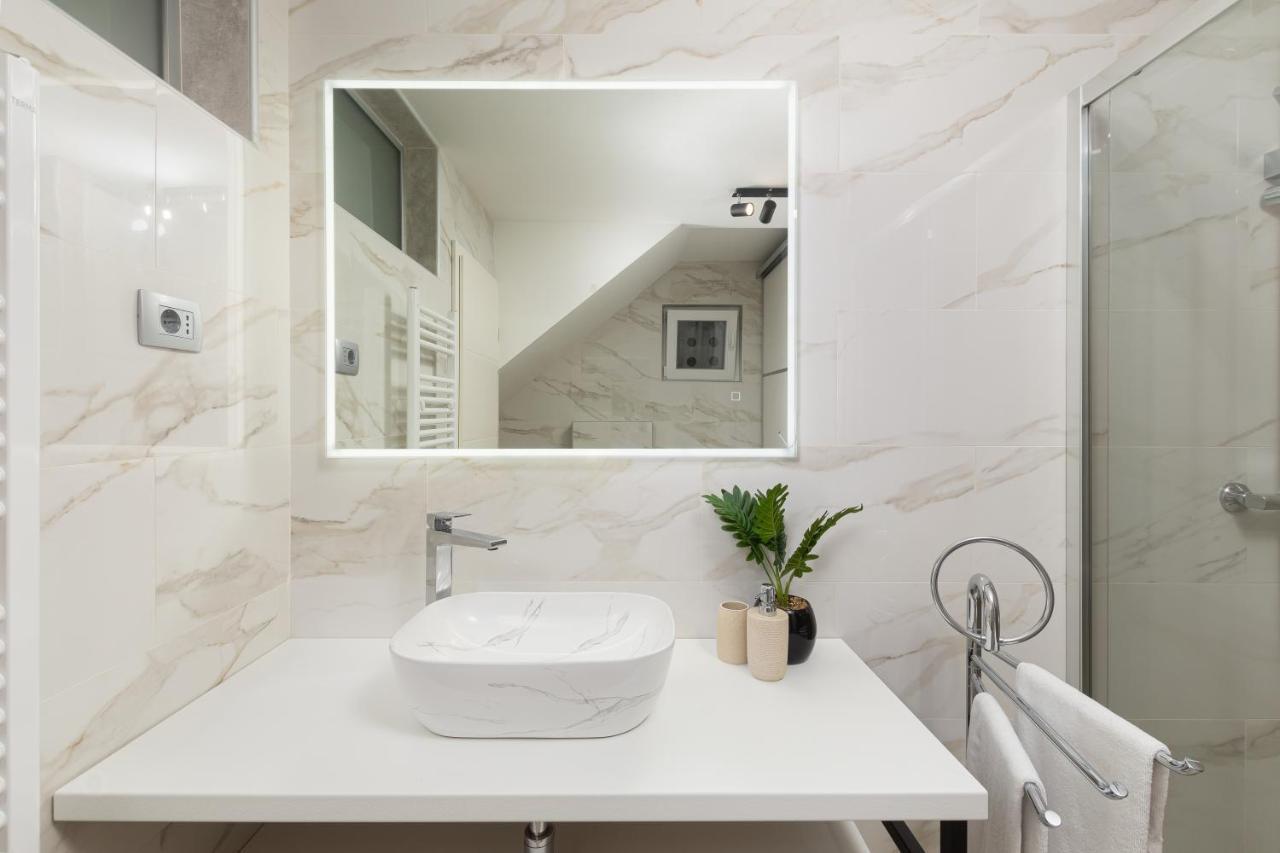 Apartment Ena Near Pula Amphitheater Ngoại thất bức ảnh